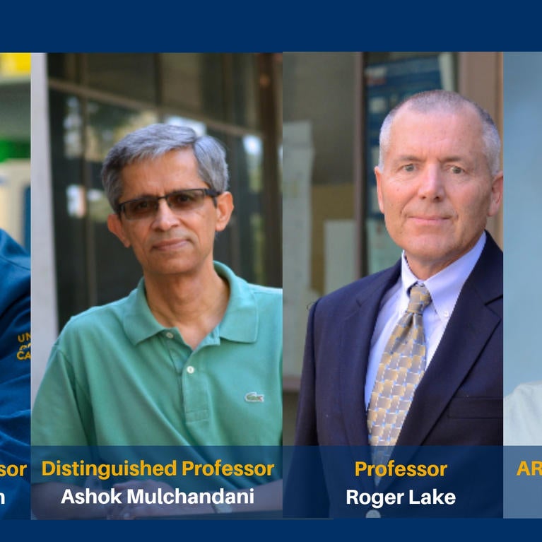 ARL-West Group of Professors and Scientists